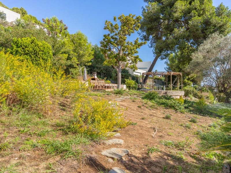 Bauplatz zu verkaufen in Blanes - 690.000 € (Ref: 10177023)