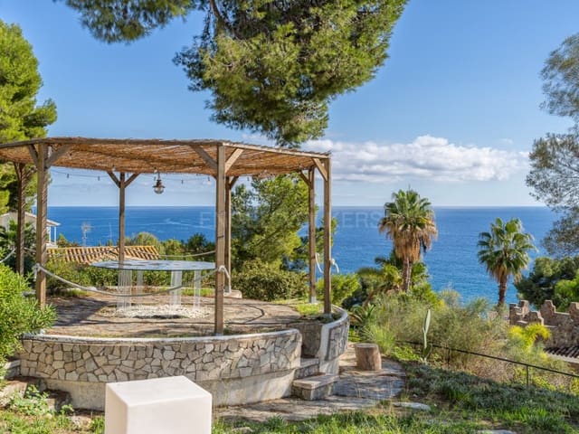 Bauplatz zu verkaufen in Blanes - 690.000 € (Ref: 10177023)