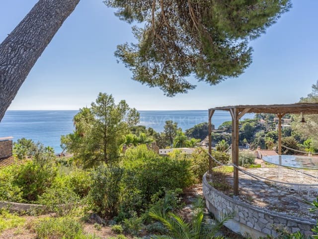 Bauplatz zu verkaufen in Blanes - 690.000 € (Ref: 10177023)