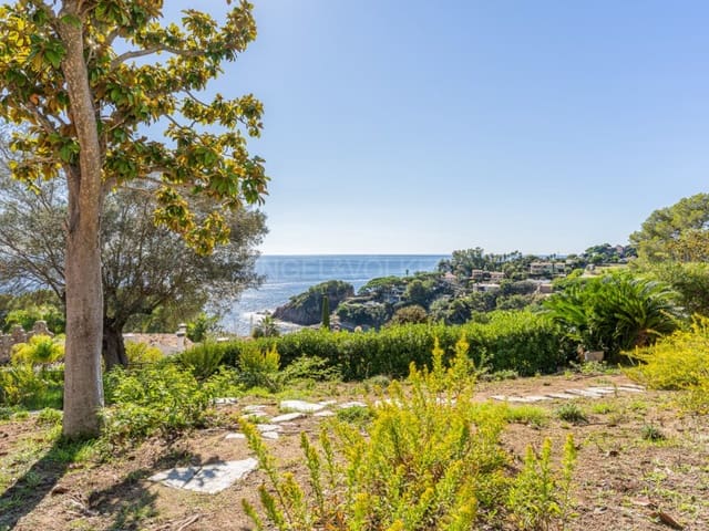 Bauplatz zu verkaufen in Blanes - 690.000 € (Ref: 10177023)