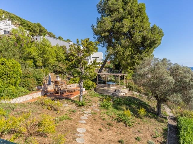 Bauplatz zu verkaufen in Blanes - 690.000 € (Ref: 10177023)