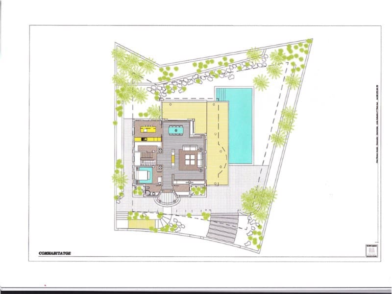 Grunde uden byggetilladelser til salg i Lloret de Mar - € 230.000 (Ref: 5121786)