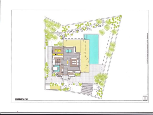 Mark till salu i Roca Grossa, Lloret de Mar - 230 000 € (Ref: 5121786)