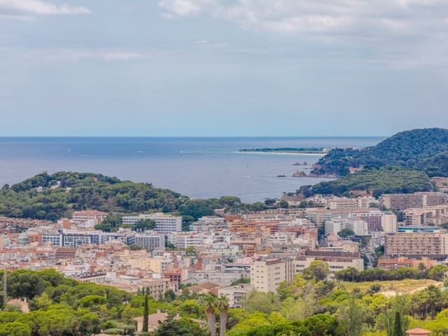 Mark till salu i Roca Grossa, Lloret de Mar - 230 000 € (Ref: 5121786)