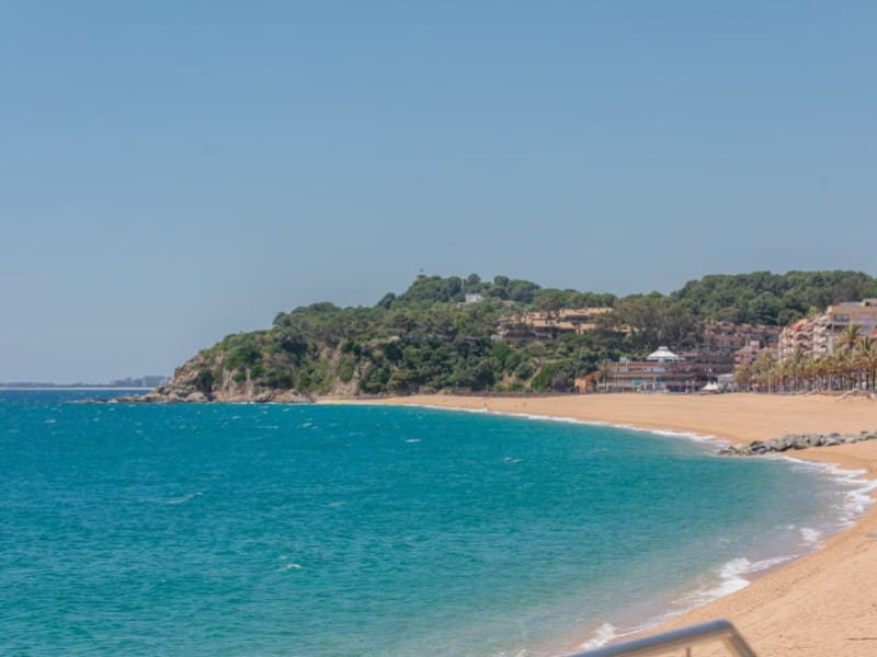 Grunde uden byggetilladelser til salg i Lloret de Mar - € 230.000 (Ref: 5121786)