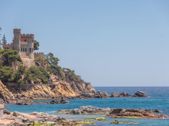 Mark till salu i Roca Grossa, Lloret de Mar - 230 000 € (Ref: 5121786)