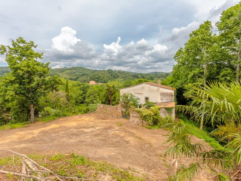 1 sovrum Finca/Hus på landet till salu i Arbucies med garage - 320 000 € (Ref: 5121797)