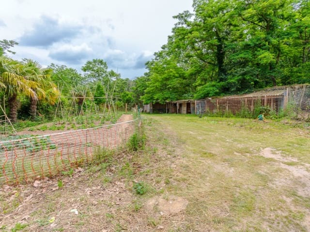 1 Zimmer Finca/Landgut zu verkaufen in Arbúcies mit Garage - 320.000 € (Ref: 5121797)