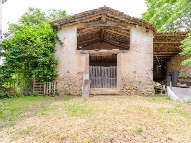 1 Zimmer Finca/Landgut zu verkaufen in Arbúcies mit Garage - 320.000 € (Ref: 5121797)
