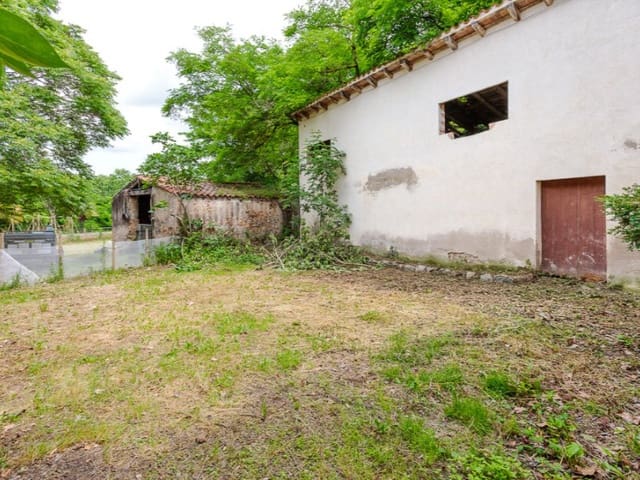 1 Zimmer Finca/Landgut zu verkaufen in Arbúcies mit Garage - 320.000 € (Ref: 5121797)