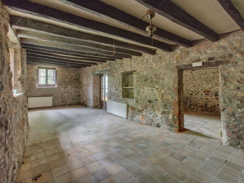 1 sovrum Finca/Hus på landet till salu i Arbucies med garage - 320 000 € (Ref: 5121797)