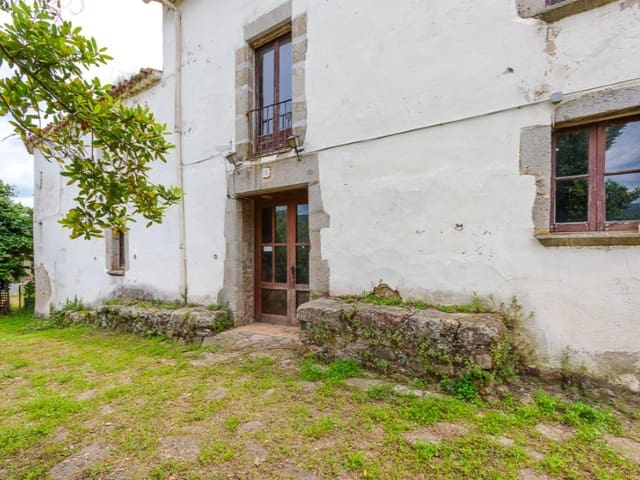 1 Zimmer Finca/Landgut zu verkaufen in Arbúcies mit Garage - 320.000 € (Ref: 5121797)