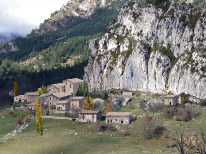 1 bedroom Finca/Country House for sale in Figols - € 7,000,000 (Ref: 5121806)