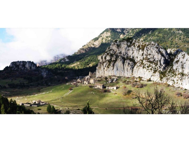 1 bedroom Finca/Country House for sale in Figols - € 7,000,000 (Ref: 5121806)