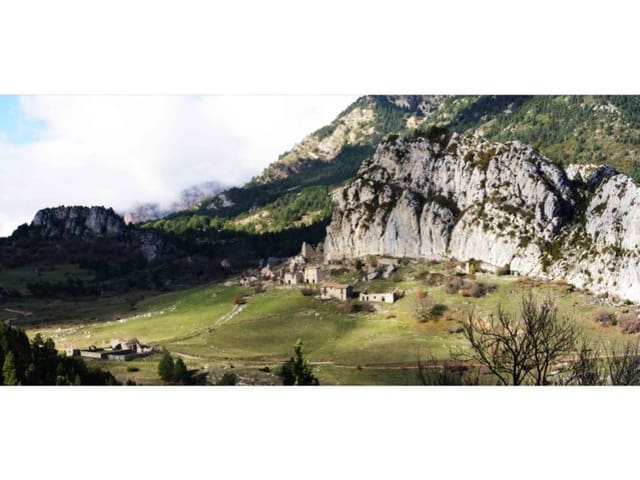 1 soveværelse Finca/Landehus til salg i Fígols - € 7.000.000 (Ref: 5121806)