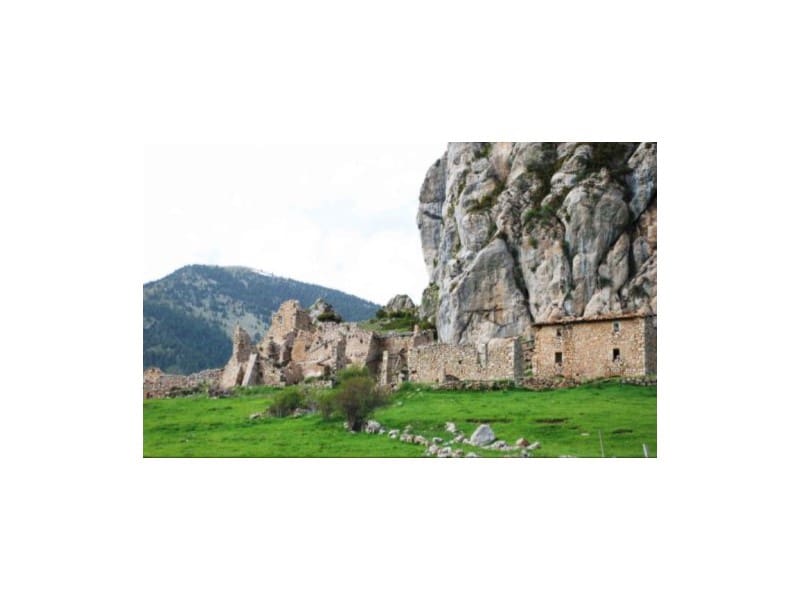 1 bedroom Finca/Country House for sale in Figols - € 7,000,000 (Ref: 5121806)