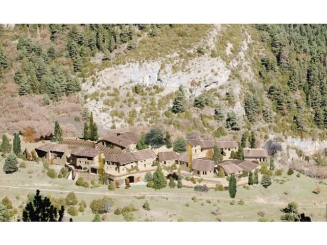 1 soveværelse Finca/Landehus til salg i Fígols - € 7.000.000 (Ref: 5121806)