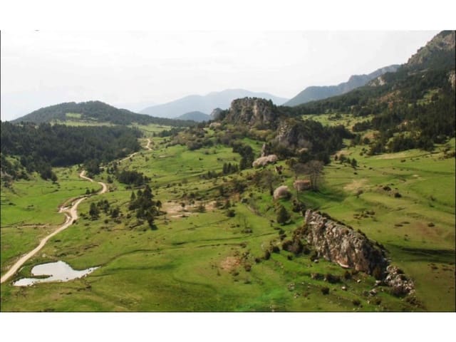 1 soveværelse Finca/Landehus til salg i Fígols - € 7.000.000 (Ref: 5121806)