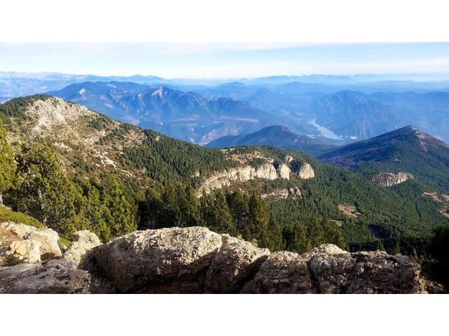 1 soveværelse Finca/Landehus til salg i Fígols - € 7.000.000 (Ref: 5121806)