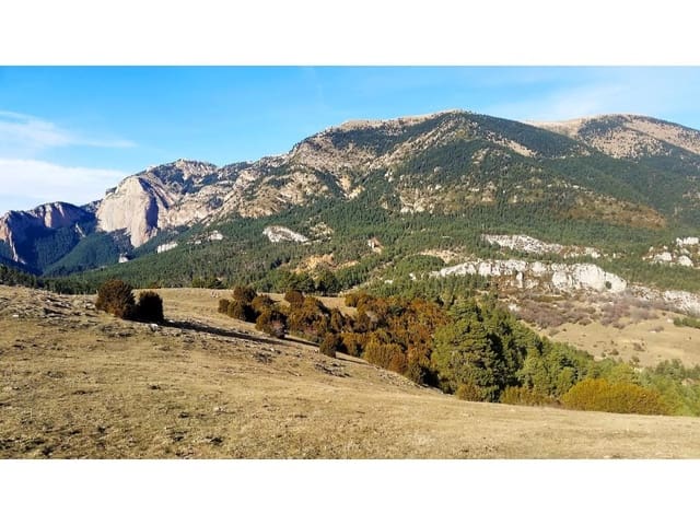 1 soveværelse Finca/Landehus til salg i Fígols - € 7.000.000 (Ref: 5121806)