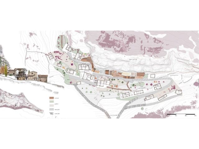 1 soveværelse Finca/Landehus til salg i Fígols - € 7.000.000 (Ref: 5121806)