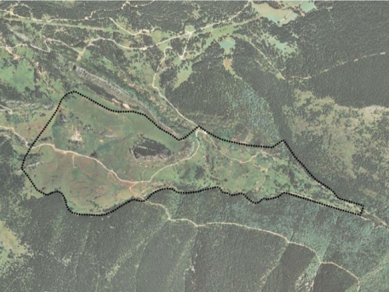 1 bedroom Finca/Country House for sale in Figols - € 7,000,000 (Ref: 5121806)