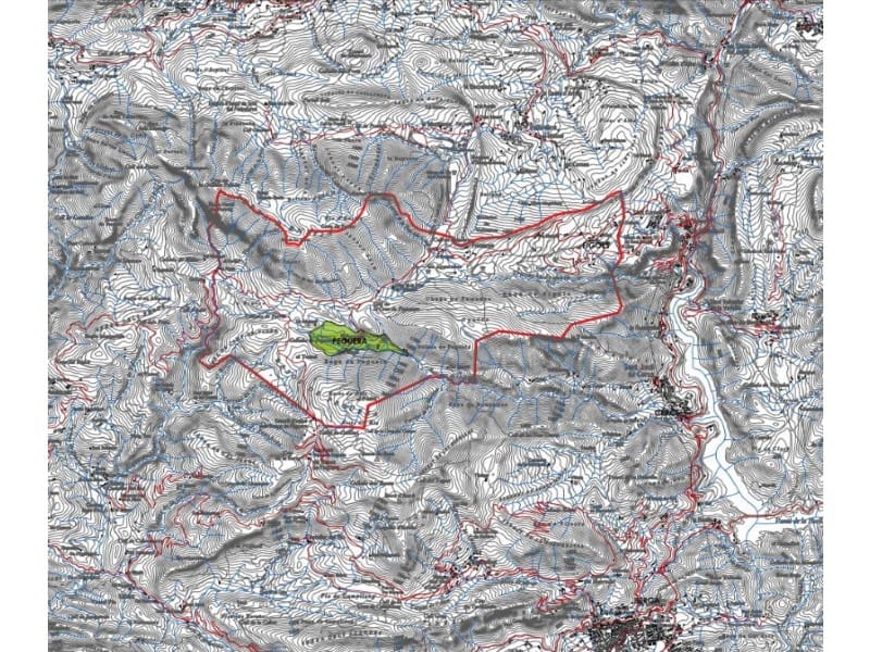 1 bedroom Finca/Country House for sale in Figols - € 7,000,000 (Ref: 5121806)