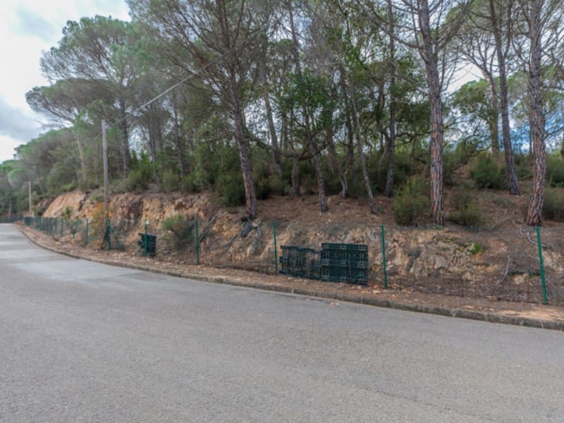 Grunde uden byggetilladelser til salg i Santa Cristina d'Aro - € 230.000 (Ref: 5121828)