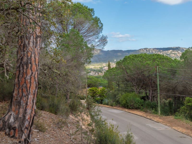 Grunde uden byggetilladelser til salg i Santa Cristina d'Aro - € 230.000 (Ref: 5121828)