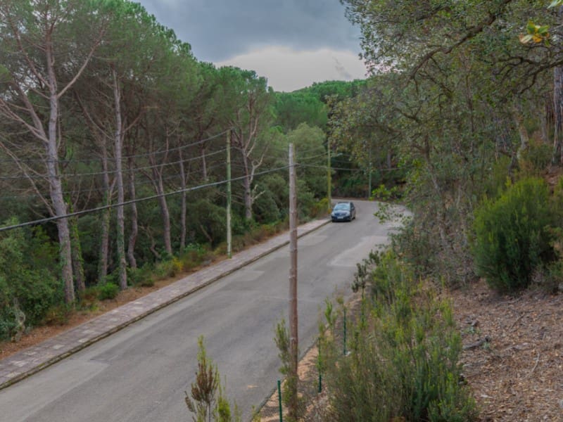 Grunde uden byggetilladelser til salg i Santa Cristina d'Aro - € 230.000 (Ref: 5121828)