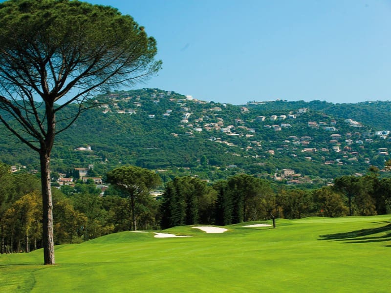 Grunde uden byggetilladelser til salg i Santa Cristina d'Aro - € 230.000 (Ref: 5121828)