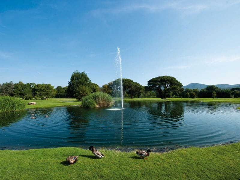 Grunde uden byggetilladelser til salg i Santa Cristina d'Aro - € 230.000 (Ref: 5121828)