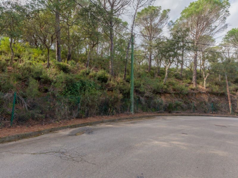 Grunde uden byggetilladelser til salg i Santa Cristina d'Aro - € 220.000 (Ref: 5121829)