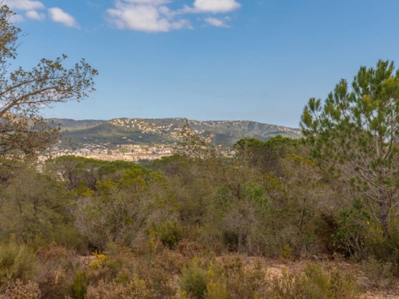 Grunde uden byggetilladelser til salg i Santa Cristina d'Aro - € 220.000 (Ref: 5121829)