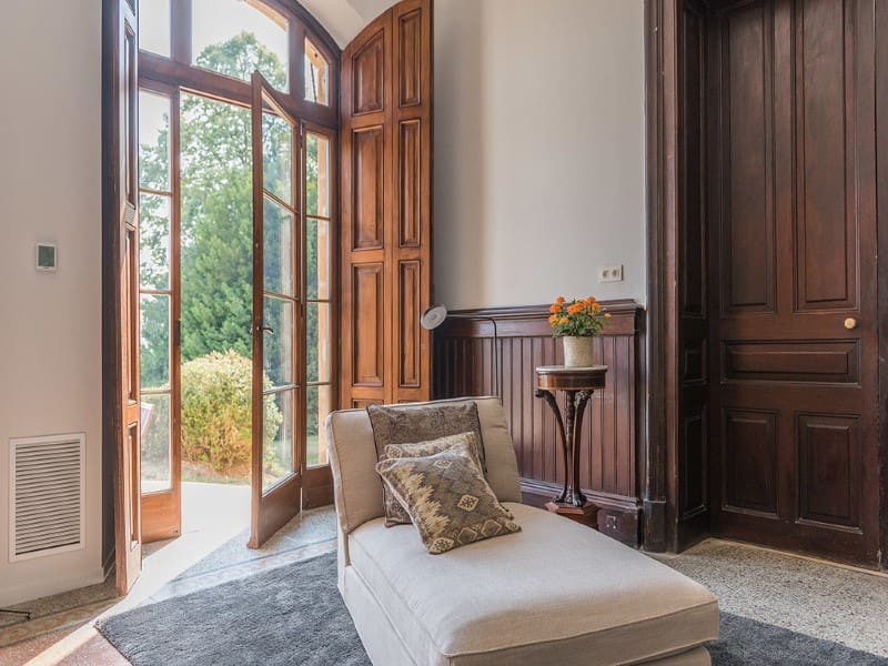 15 sypialnia Willa na sprzedaż w Sant Hilari Sacalm z basenem garażem - 3 490 000 € (Ref: 5122152)