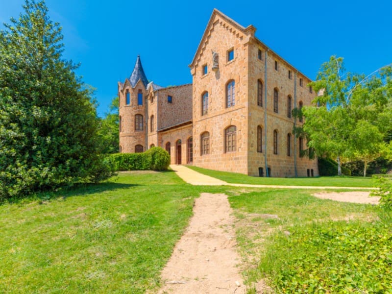 15 sypialnia Willa na sprzedaż w Sant Hilari Sacalm z basenem garażem - 3 490 000 € (Ref: 5122152)