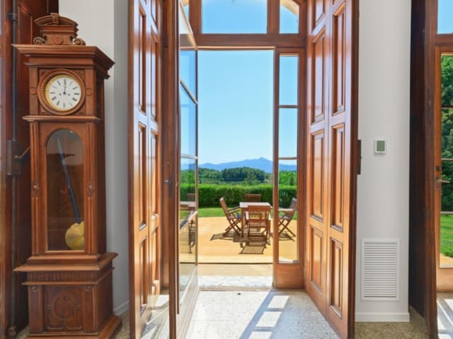 15 sovrum Villa till salu i Sant Hilari Sacalm med pool garage - 3 490 000 € (Ref: 5122152)