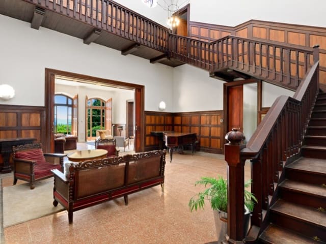 15 sovrum Villa till salu i Sant Hilari Sacalm med pool garage - 3 490 000 € (Ref: 5122152)