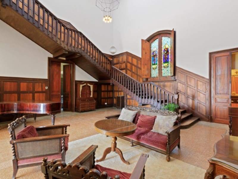 15 sypialnia Willa na sprzedaż w Sant Hilari Sacalm z basenem garażem - 3 490 000 € (Ref: 5122152)