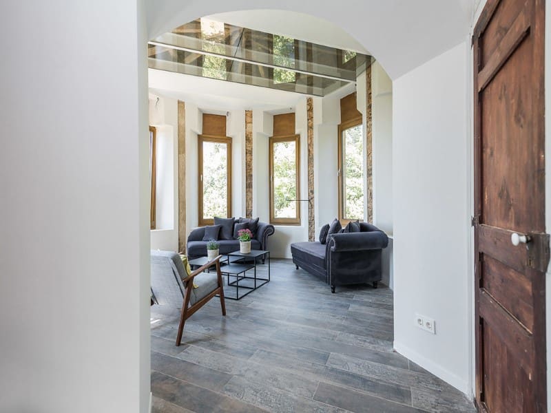 15 sypialnia Willa na sprzedaż w Sant Hilari Sacalm z basenem garażem - 3 490 000 € (Ref: 5122152)