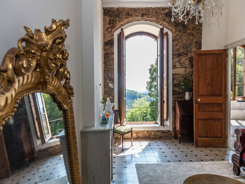 15 sypialnia Willa na sprzedaż w Sant Hilari Sacalm z basenem garażem - 3 490 000 € (Ref: 5122152)