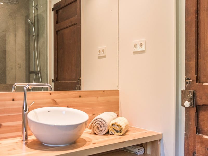 15 sypialnia Willa na sprzedaż w Sant Hilari Sacalm z basenem garażem - 3 490 000 € (Ref: 5122152)