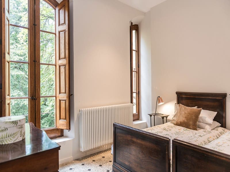 15 sypialnia Willa na sprzedaż w Sant Hilari Sacalm z basenem garażem - 3 490 000 € (Ref: 5122152)