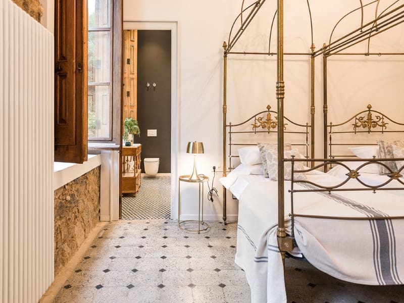 15 sypialnia Willa na sprzedaż w Sant Hilari Sacalm z basenem garażem - 3 490 000 € (Ref: 5122152)