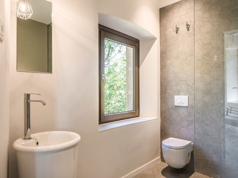 15 sypialnia Willa na sprzedaż w Sant Hilari Sacalm z basenem garażem - 3 490 000 € (Ref: 5122152)