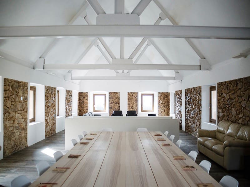 15 sypialnia Willa na sprzedaż w Sant Hilari Sacalm z basenem garażem - 3 490 000 € (Ref: 5122152)