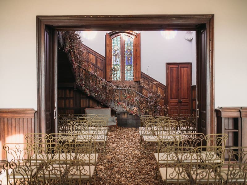 15 sypialnia Willa na sprzedaż w Sant Hilari Sacalm z basenem garażem - 3 490 000 € (Ref: 5122152)