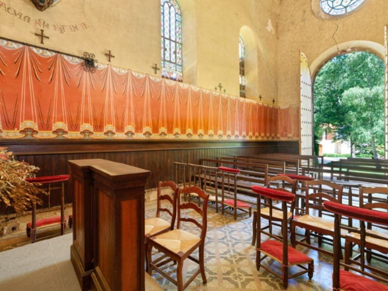 15 sypialnia Willa na sprzedaż w Sant Hilari Sacalm z basenem garażem - 3 490 000 € (Ref: 5122152)