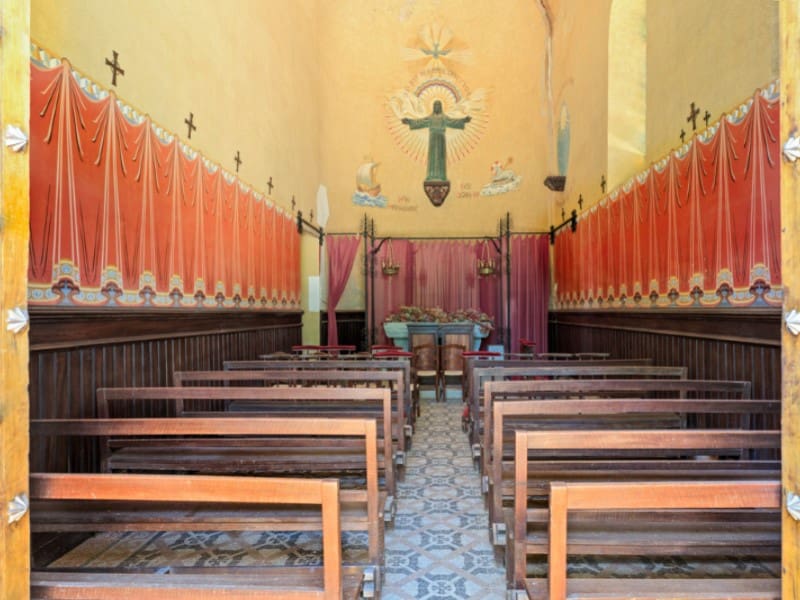 15 sypialnia Willa na sprzedaż w Sant Hilari Sacalm z basenem garażem - 3 490 000 € (Ref: 5122152)