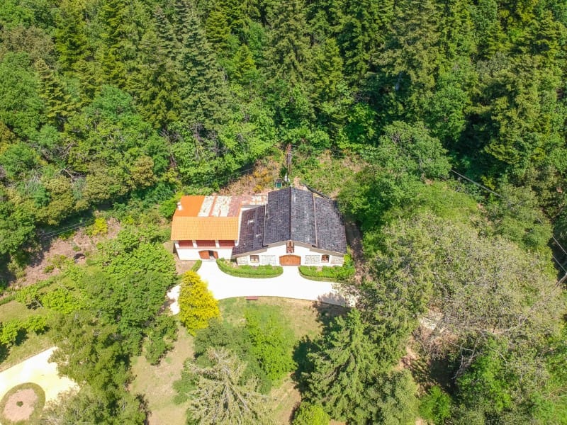 15 sypialnia Willa na sprzedaż w Sant Hilari Sacalm z basenem garażem - 3 490 000 € (Ref: 5122152)